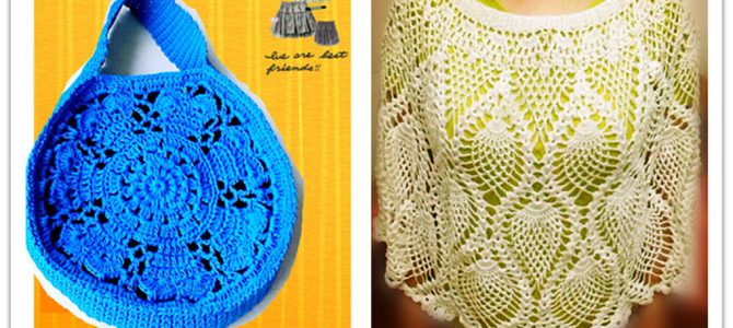 Captivating Crochet Captivating Crochet