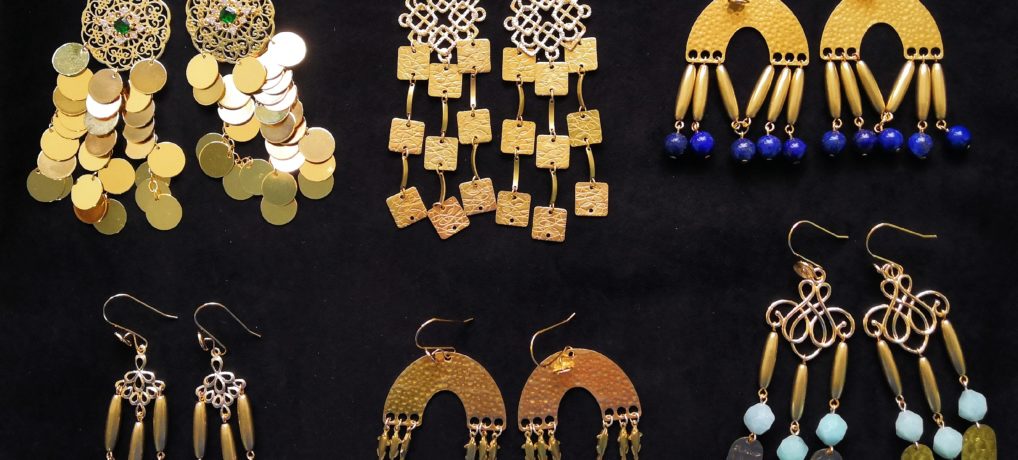 AYERMOSI – Our handmade jewelry retail brand