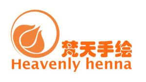 Heavenly henna